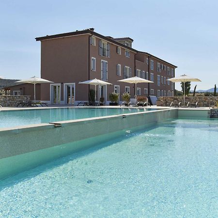 Riva Toscana Golf Resort & Spa Фолоника Екстериор снимка