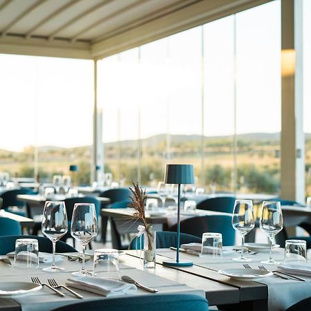Riva Toscana Golf Resort & Spa Фолоника Екстериор снимка