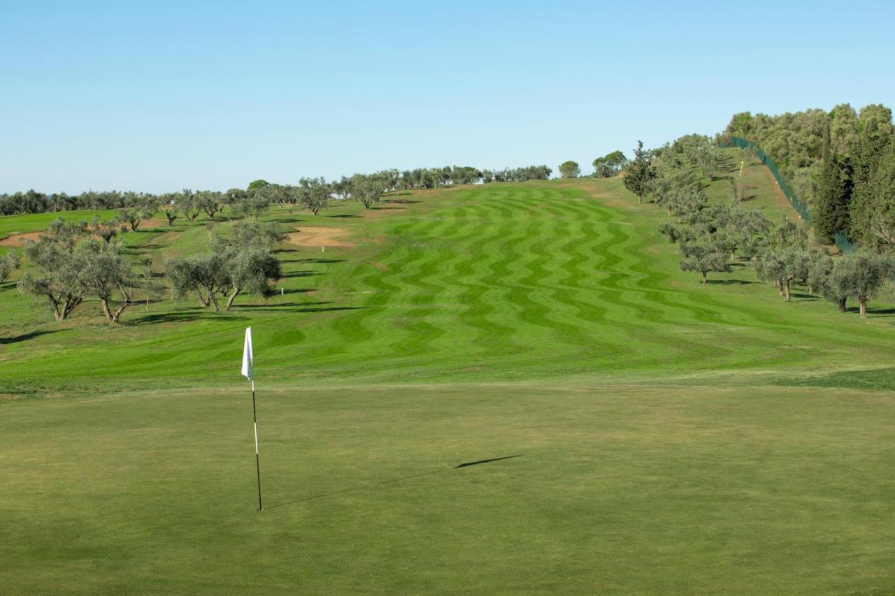 Riva Toscana Golf Resort & Spa Фолоника Екстериор снимка