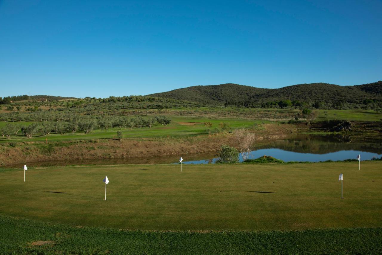 Riva Toscana Golf Resort & Spa Фолоника Екстериор снимка