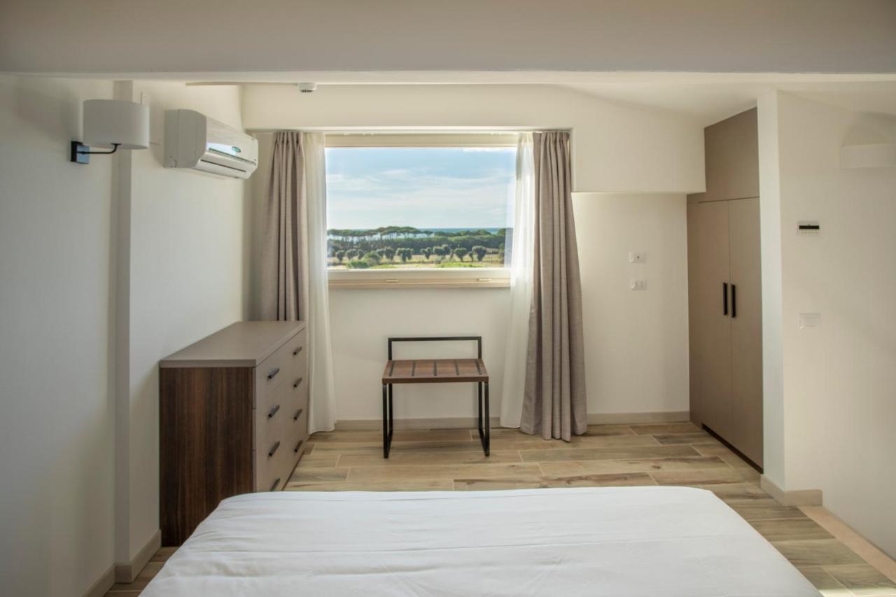 Riva Toscana Golf Resort & Spa Фолоника Екстериор снимка