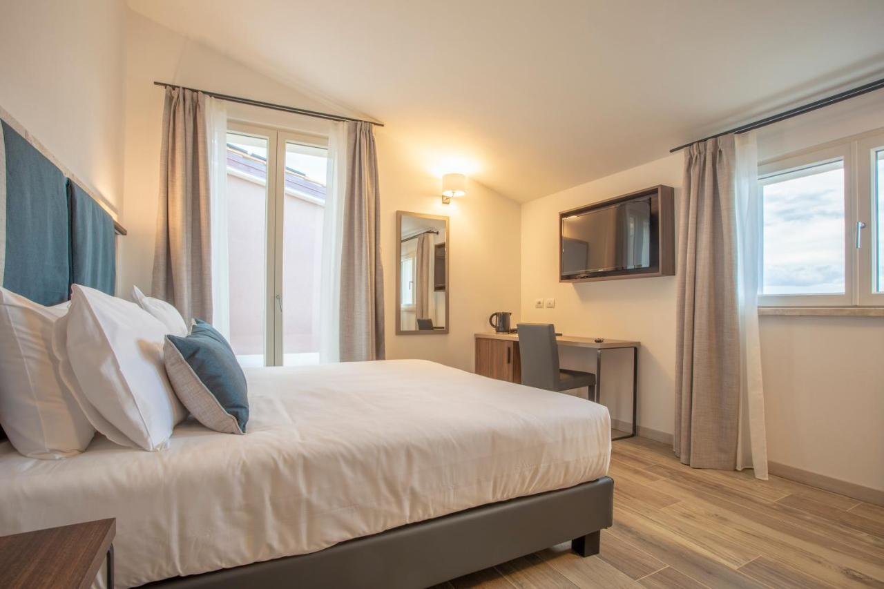 Riva Toscana Golf Resort & Spa Фолоника Екстериор снимка