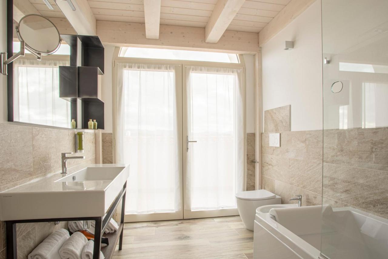 Riva Toscana Golf Resort & Spa Фолоника Екстериор снимка