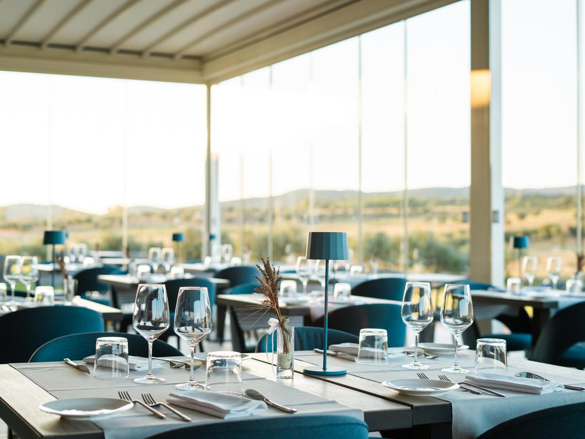 Riva Toscana Golf Resort & Spa Фолоника Екстериор снимка