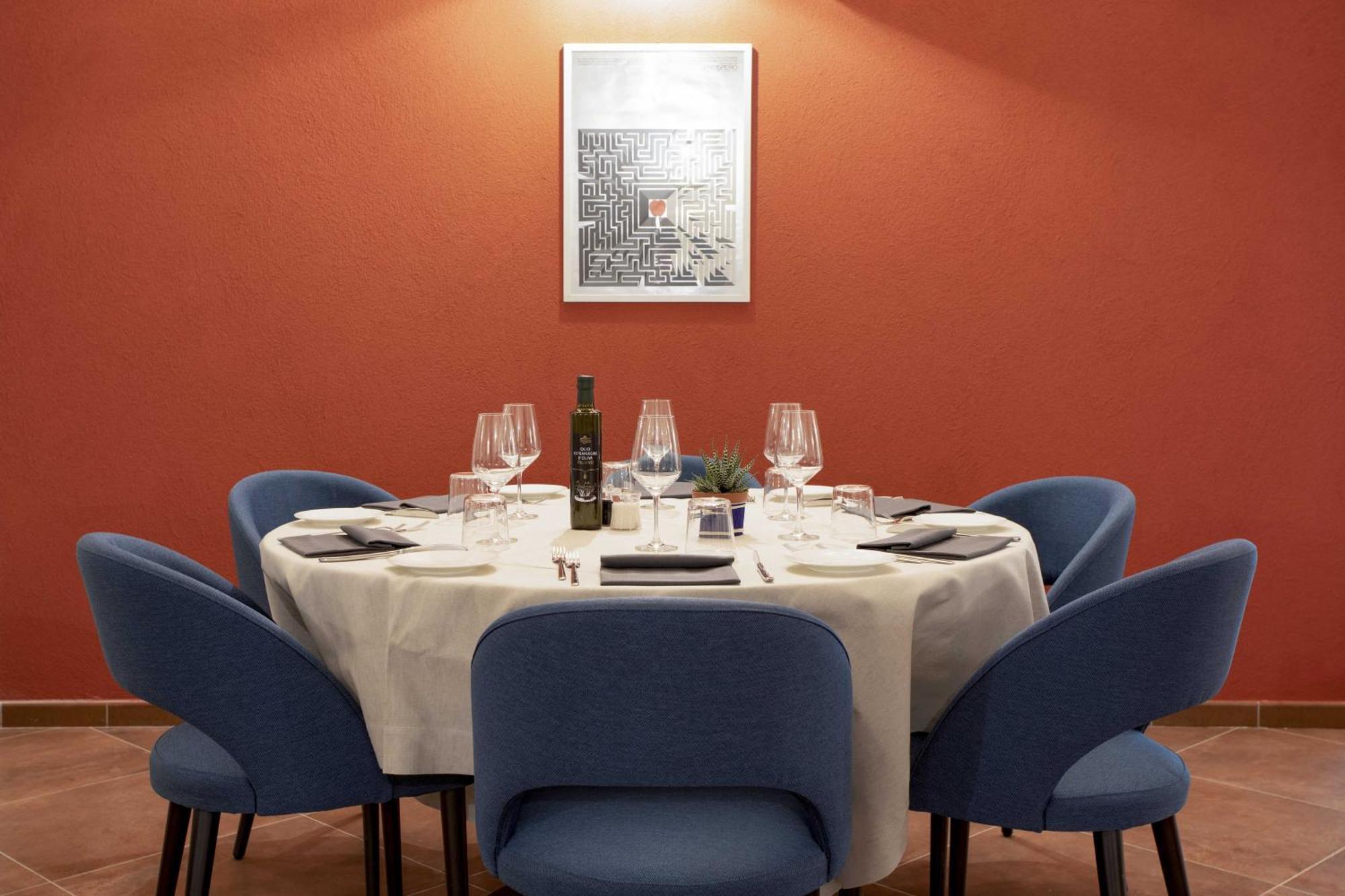 Riva Toscana Golf Resort & Spa Фолоника Екстериор снимка
