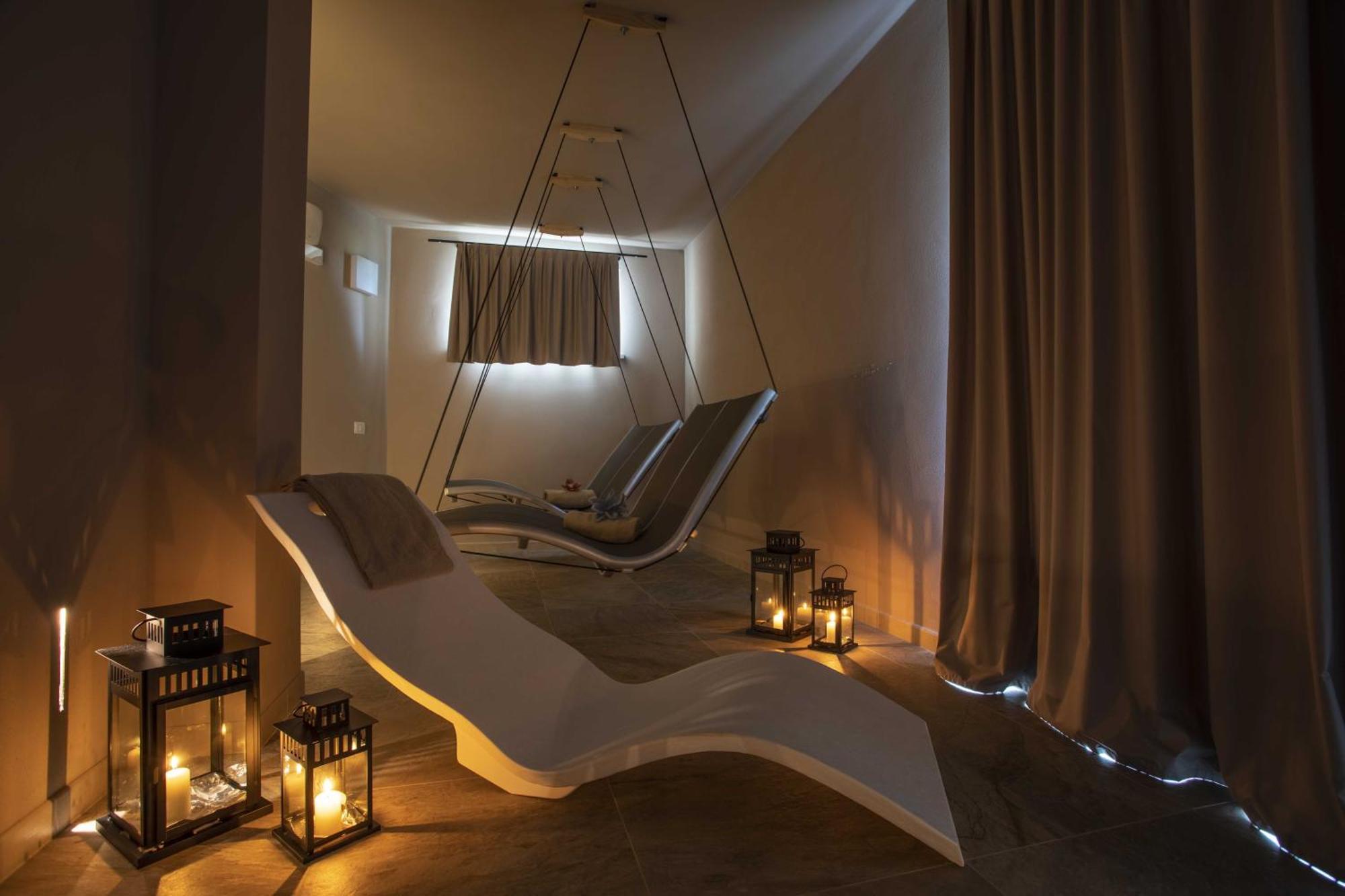 Riva Toscana Golf Resort & Spa Фолоника Екстериор снимка